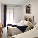 Apartment Regina -parking Casco Historico Córdoba