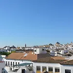 Regina -parking Casco Historico Apartment