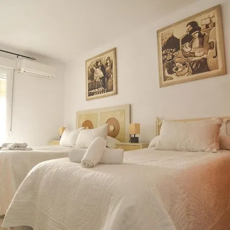 Apartmán Regina -parking Casco Historico *