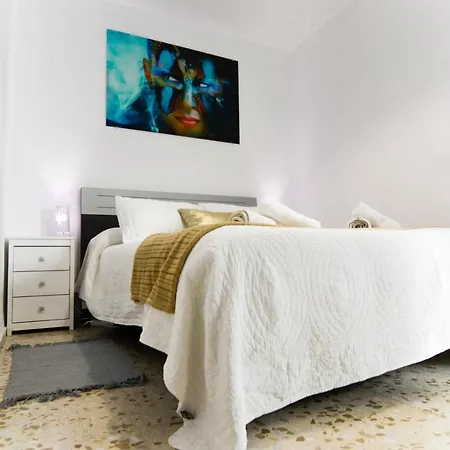 Regina -parking Casco Historico 公寓 科爾多瓦