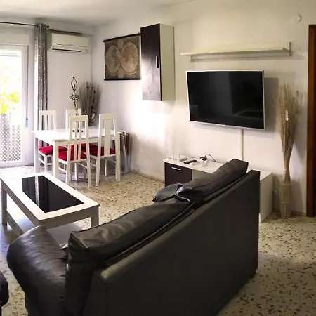 Apartmán Regina -parking Casco Historico *