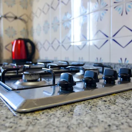 Regina -parking Casco Historico 公寓 科爾多瓦