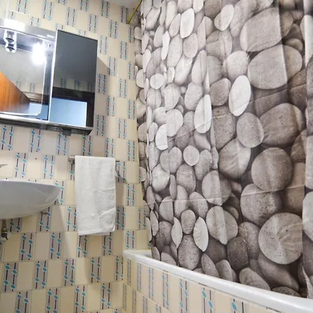 Regina -parking Casco Historico 公寓