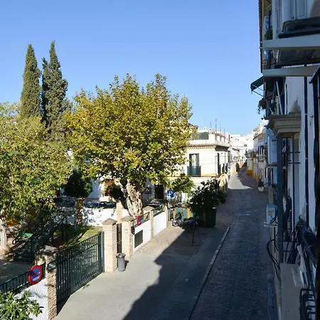 Regina -parking Casco Historico *