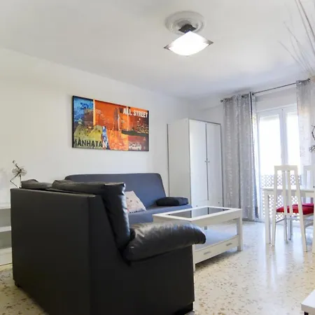 Regina -parking Casco Historico Διαμέρισμα