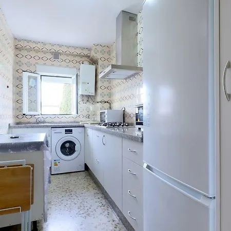 Regina -parking Casco Historico 科爾多瓦