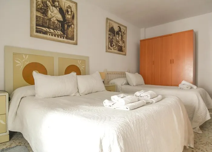 아파트 Regina -parking Casco Historico