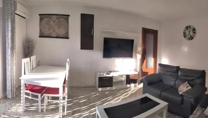 Διαμέρισμα Regina -parking Casco Historico Κόρδοβα