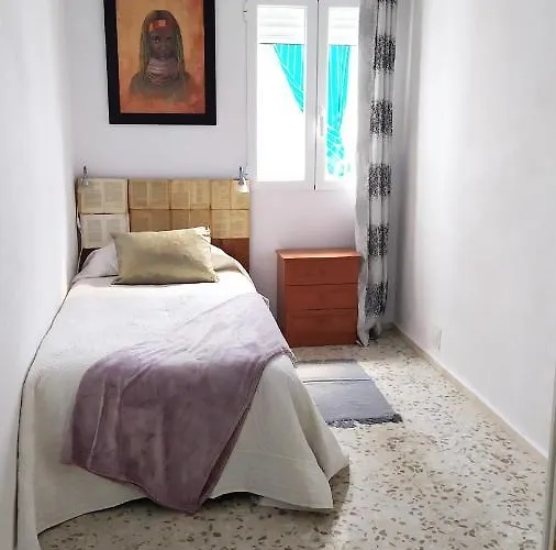 Regina -parking Casco Historico * Κόρδοβα