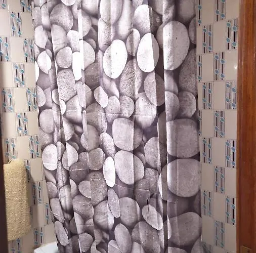 Διαμέρισμα Regina -parking Casco Historico Κόρδοβα