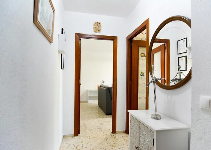 Regina -parking Casco Historico * Κόρδοβα