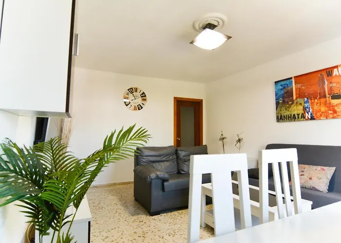 Regina -parking Casco Historico *