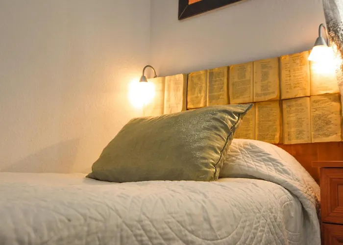 Regina -parking Casco Historico 아파트 코르도바