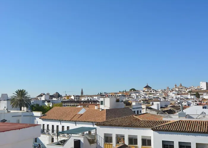 Regina -parking Casco Historico 아파트