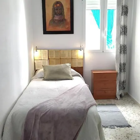 Regina -parking Casco Historico Córdova