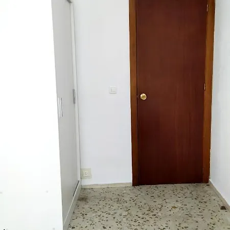 Regina -parking Casco Historico Apartamento *