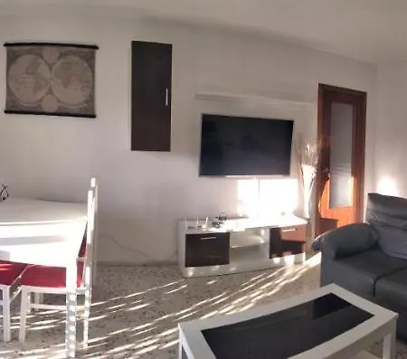 Apartamento Regina -parking Casco Historico Córdova