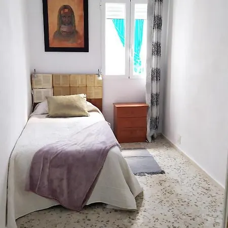 Regina -parking Casco Historico * Córdova