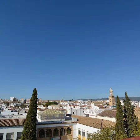 Regina -parking Casco Historico Apartamento