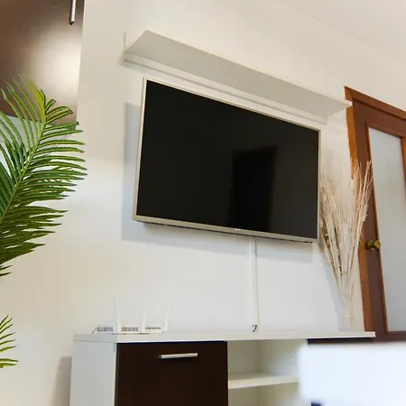 Regina -parking Casco Historico * Córdova