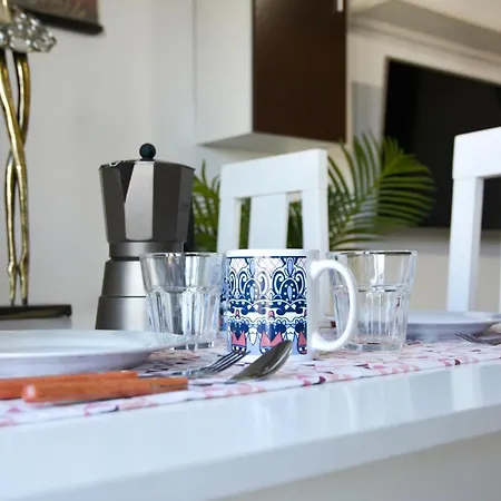 Regina -parking Casco Historico Apartamento *