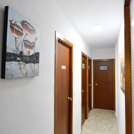 Regina -parking Casco Historico *