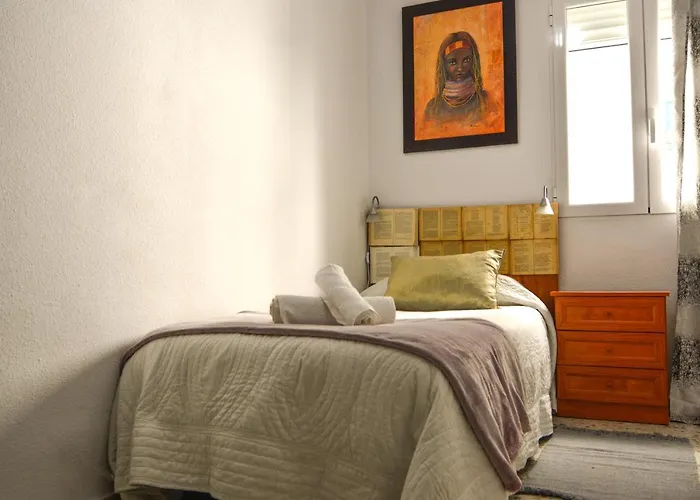 Regina -parking Casco Historico Кордова