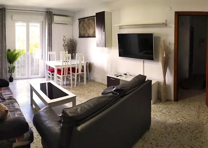 Апартаменты Regina -parking Casco Historico *