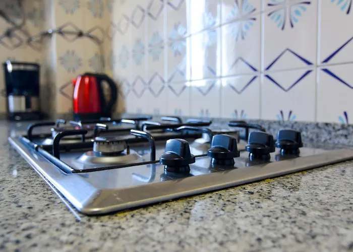 Regina -parking Casco Historico Апартаменты Кордова