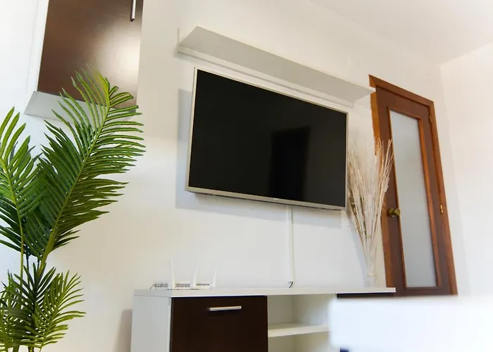 Regina -parking Casco Historico * Кордова