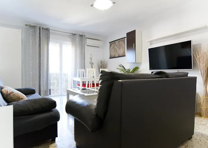 Regina -parking Casco Historico Апартаменты