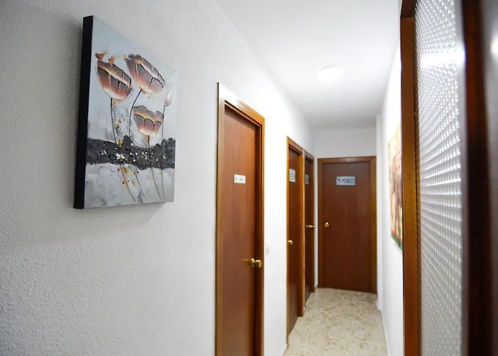 Regina -parking Casco Historico *