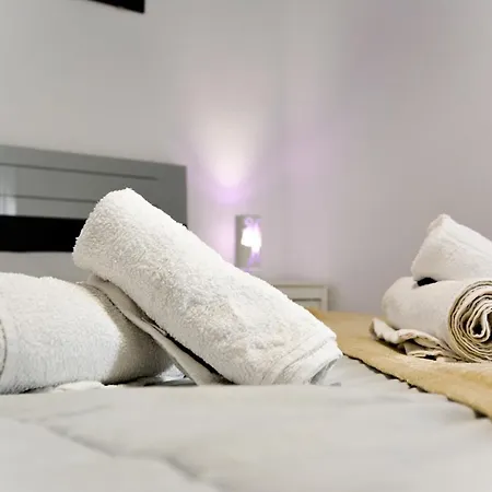 アパート Regina -parking Casco Historico *