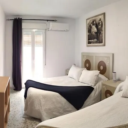 アパート Regina -parking Casco Historico コルドバ