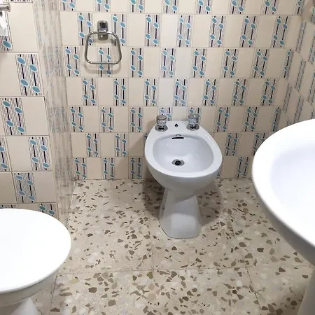 Regina -parking Casco Historico アパート *