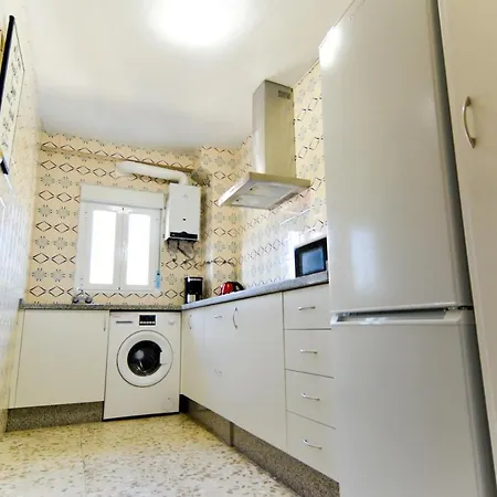 Regina -parking Casco Historico アパート