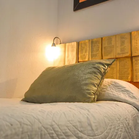 Regina -parking Casco Historico アパート コルドバ