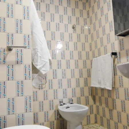 Regina -parking Casco Historico アパート