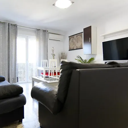 Regina -parking Casco Historico アパート