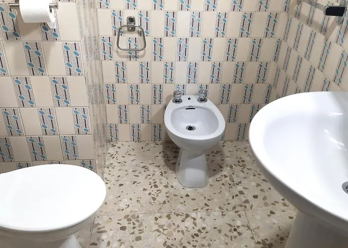 Regina -parking Casco Historico 公寓 *