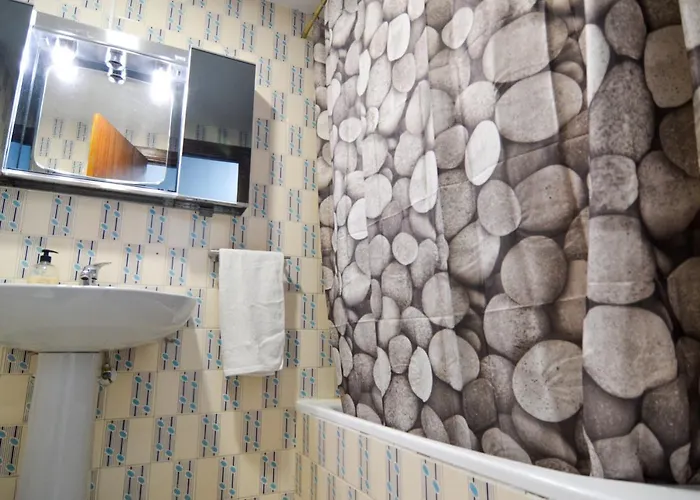 Regina -parking Casco Historico 公寓