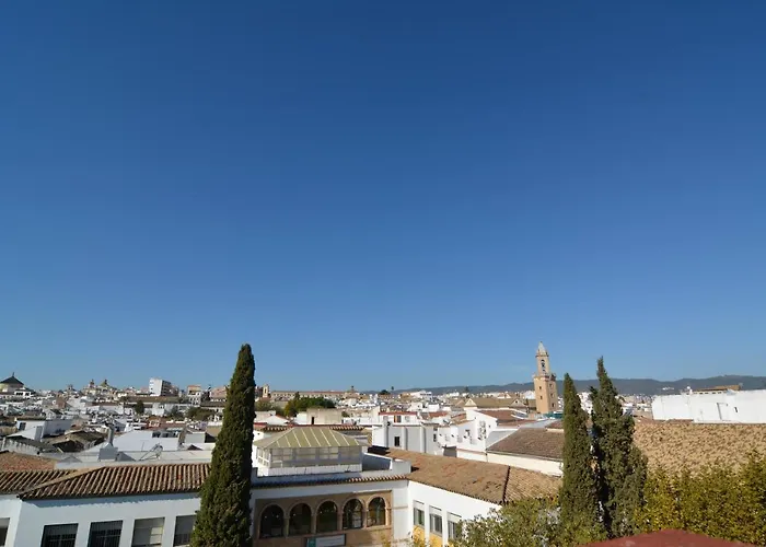 Regina -parking Casco Historico 公寓