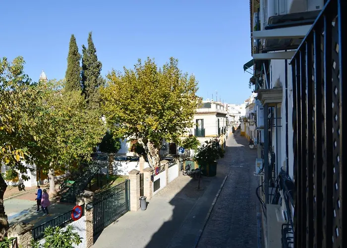 Regina -parking Casco Historico *