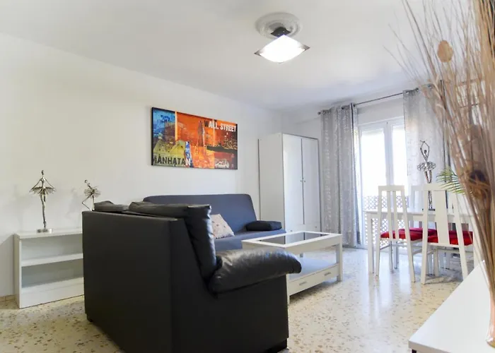 Regina -parking Casco Historico 公寓