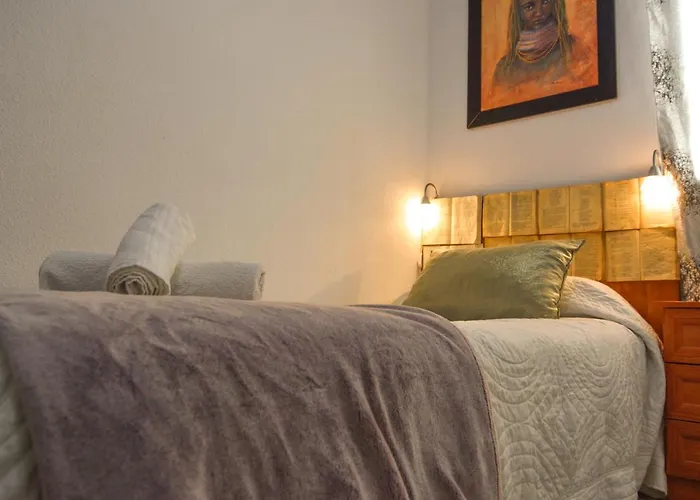 Regina -parking Casco Historico 公寓 *