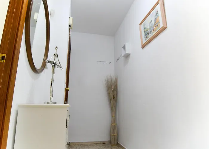 Regina -parking Casco Historico *