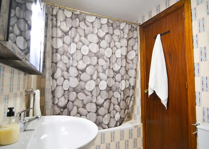 Regina -parking Casco Historico 公寓 科爾多瓦