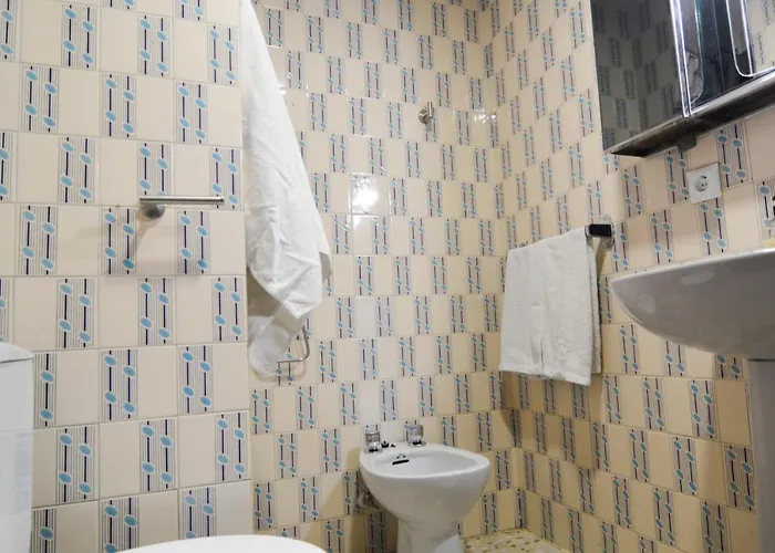 Regina -parking Casco Historico 公寓