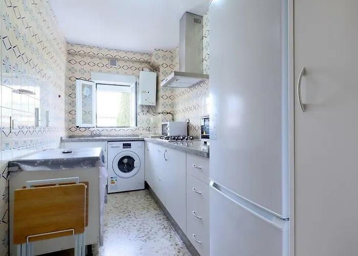 Regina -parking Casco Historico 科爾多瓦